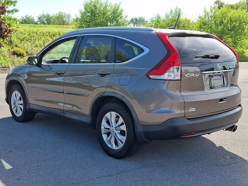 Used 2012 Honda CR-V EX-L image 6