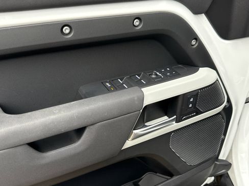 Certified 2023 Land Rover Defender 110 S image 12
