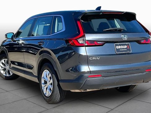 Used 2024 Honda CR-V LX image 11