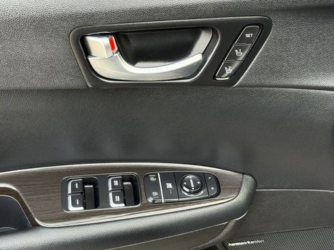 Used 2019 Kia Optima EX w/ EX Premium Package image 12