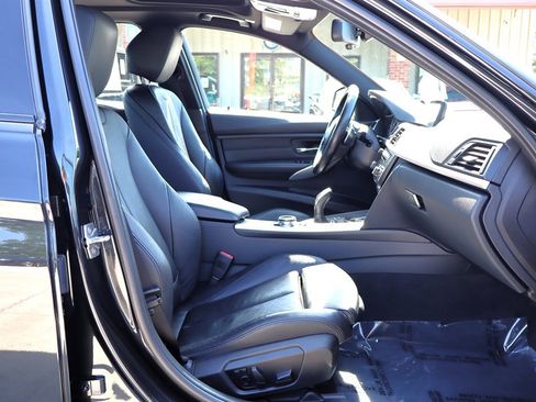 Used 2014 BMW 335i Sedan RWD image 17