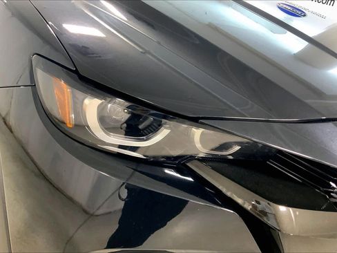 Used 2025 MAZDA CX-50 2.5 Hybrid w/ Premium Plus Pkg image 27