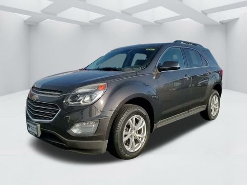 Used 2016 Chevrolet Equinox LT w/ Convenience Package image 1