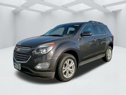 Used 2016 Chevrolet Equinox LT w/ Convenience Package