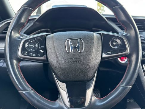 Used 2019 Honda Civic Si image 20