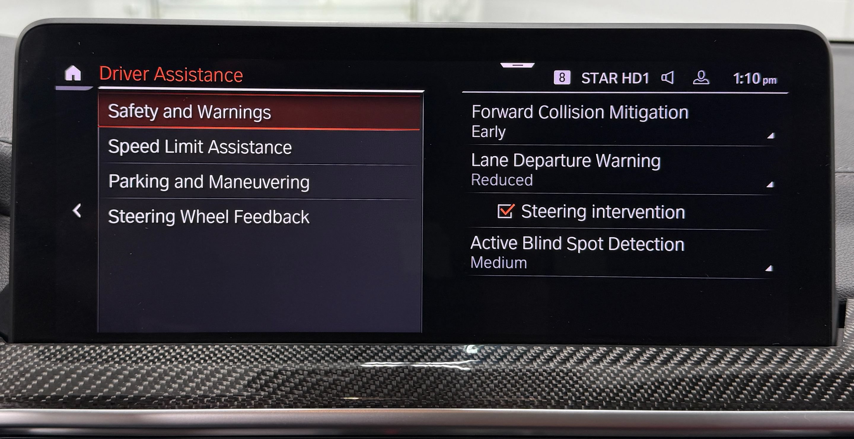 Used 2024 BMW X3 M40i AWD/4WD image 27