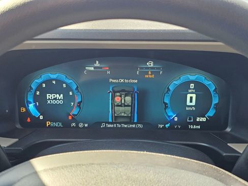 New 2025 Ford Bronco Sport Big Bend image 18