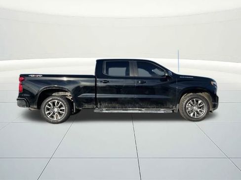 Used 2021 Chevrolet Silverado 1500 RST w/ All Star Edition Plus image 6