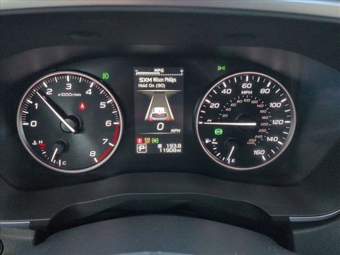 Used 2024 Subaru Ascent Touring image 8