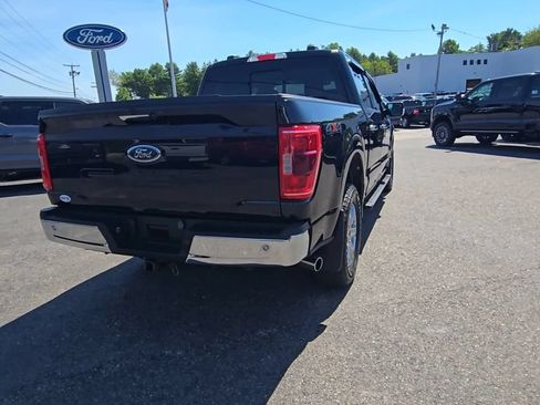 Certified 2023 Ford F150 XLT w/ Equipment Group 302A High AWD/4WD image 18