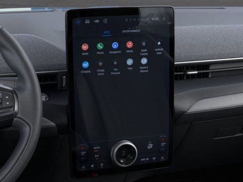 New 2026 Ford Mustang Mach-E Select w/ Comfort Package image 15