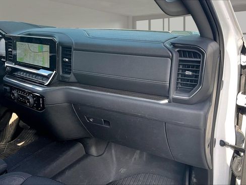 Used 2024 Chevrolet Silverado 2500 LT w/ All Star Edition image 25