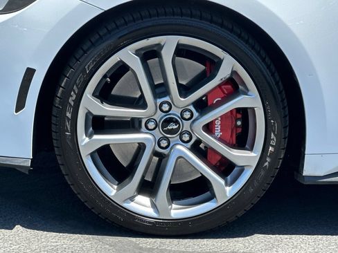 Used 2024 Ford Mustang GT Premium RWD image 25