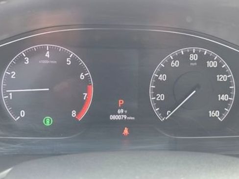 Used 2020 Honda Accord EX image 17