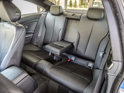 Used 2016 BMW 435i xDrive Coupe image 38