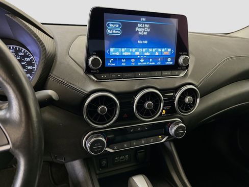 Used 2024 Nissan Sentra SV w/ All-Weather Package image 25