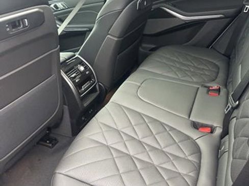 Used 2026 BMW X5 xDrive50e image 14