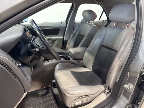 Used 2004 Cadillac CTS 3.6 image 23