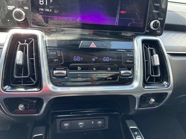 Used 2021 Kia Sorento SX AWD/4WD image 17