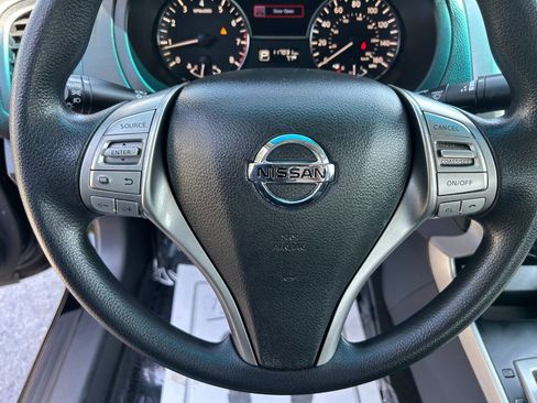 Used 2015 Nissan Altima 2.5 S w/ Power Driver Seat Package image 20