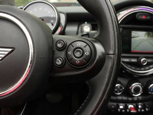 Used 2019 MINI Cooper Convertible FWD image 22