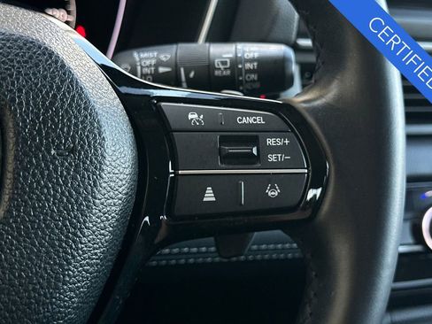 Certified 2023 Honda Pilot EX-L image 29
