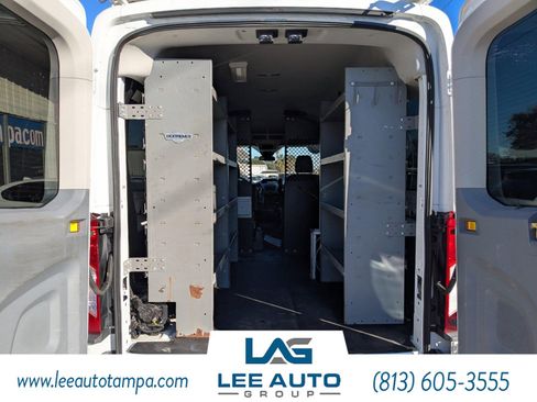 Used 2015 Ford Transit 150 XLT image 11