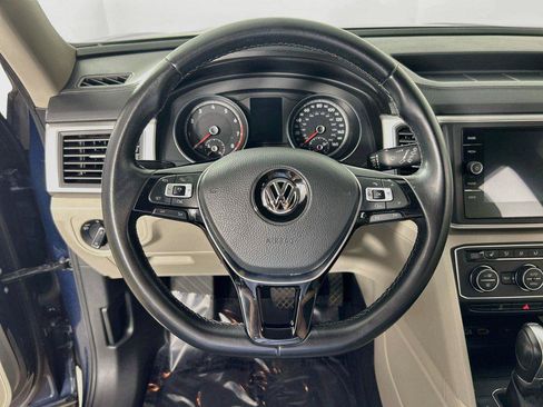 Used 2018 Volkswagen Atlas SE AWD/4WD image 11