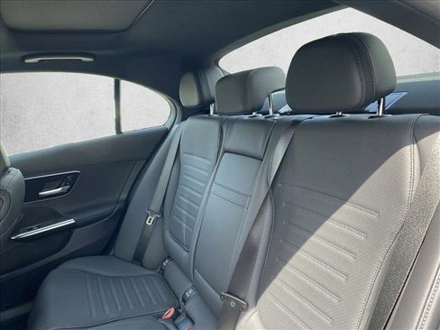 Used 2024 Mercedes-Benz C 300 C 300 image 19