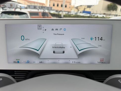 Used 2023 Hyundai Ioniq 5 Limited w/ Cargo Package image 14