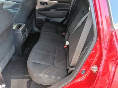 Used 2017 Nissan Murano SV w/ Premium Package FWD image 34