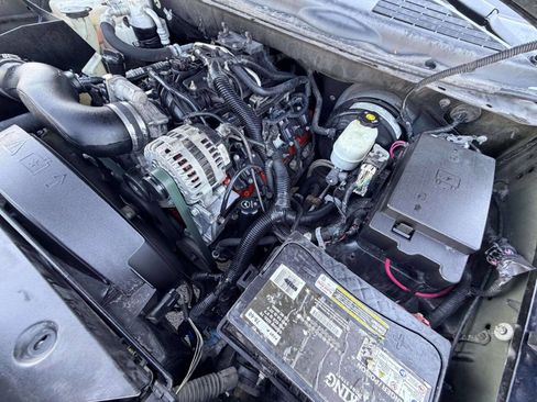 Used 2006 Chevrolet TrailBlazer LT w/ SS Package AWD/4WD image 12