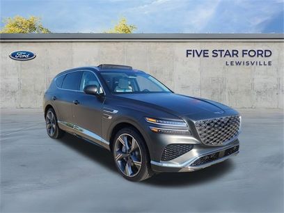 Used 2025 Genesis GV80 2.5T Prestige