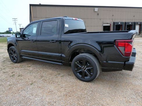 New 2026 Ford F150 STX w/ F-150 LOBO Package AWD/4WD image 8