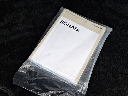 Used 2023 Hyundai Sonata SEL image 25