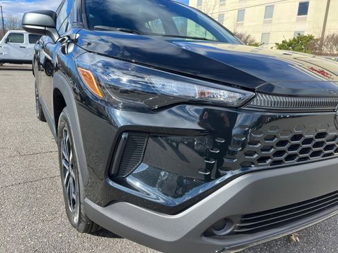 New 2026 Toyota Corolla Cross S image 27