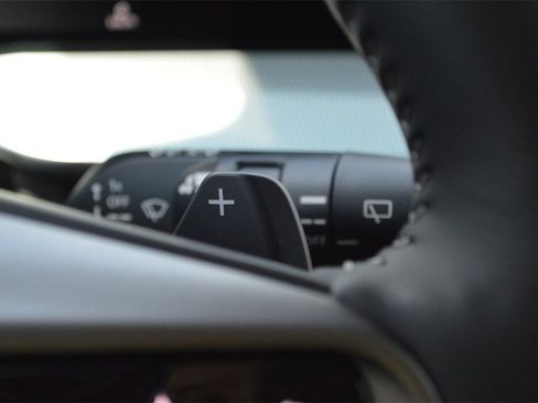 New 2025 Nissan Murano SL w/ Cargo Package image 30