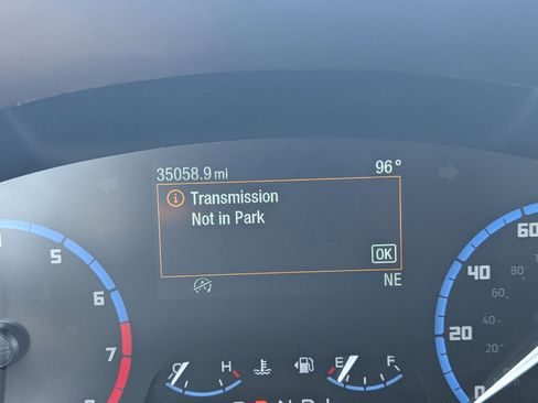 Certified 2023 Ford Bronco Sport Big Bend image 29