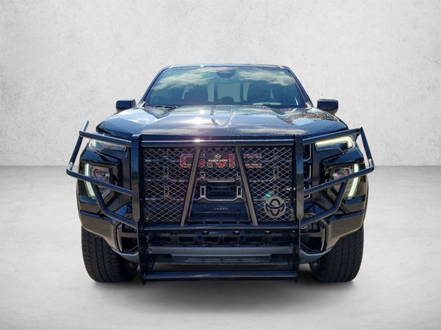 Used 2023 GMC Canyon AT4 w/ AT4 Premium Package AWD/4WD image 2