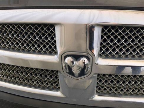 Used 2018 RAM 1500 Lone Star image 27