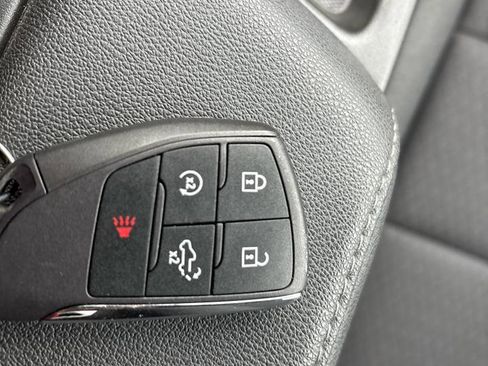 Used 2023 Chevrolet Silverado 1500 LT image 21