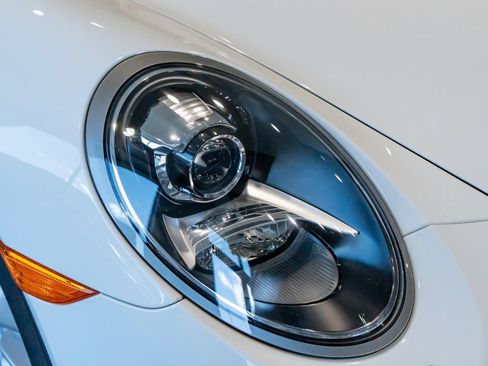 Used 2013 Porsche 911 Carrera S RWD image 27