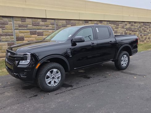 New 2025 Ford Ranger XL w/ Trailer Tow Package image 14