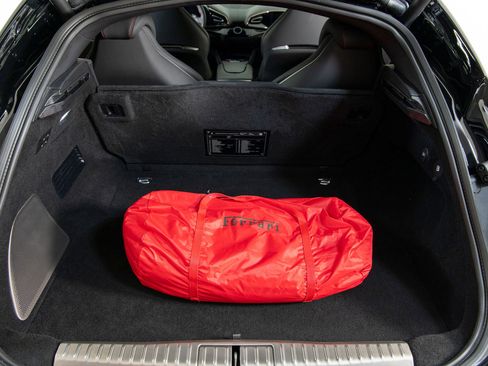 Certified 2024 Ferrari Purosangue image 35