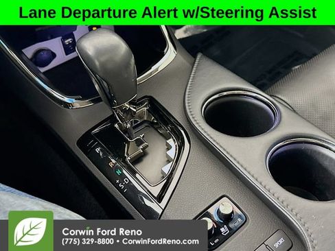 Used 2016 Toyota Avalon Limited w/ Toyota Safety Sense Package FWD image 17