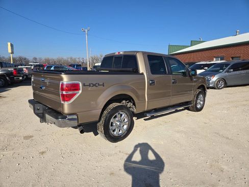 Used 2013 Ford F150 XLT w/ Luxury Equipment Group image 3