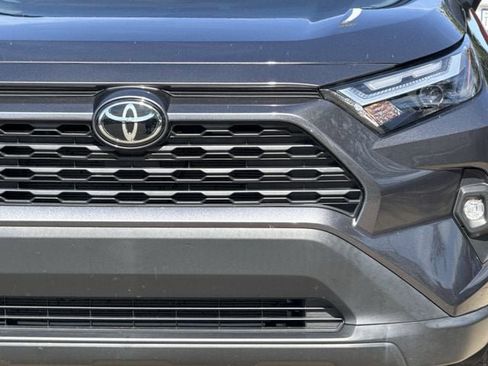 Used 2024 Toyota RAV4 XLE Premium FWD image 9