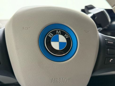 Used 2015 BMW i3 w/ Range Extender image 21