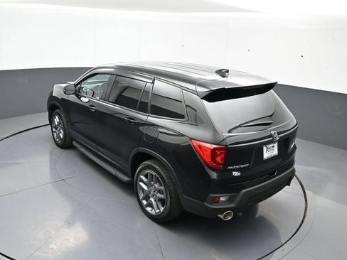 Used 2023 Honda Passport EX-L image 41