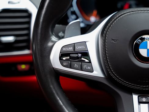 Used 2022 BMW M850i Gran Coupe xDrive w/ Driving Assistance Package image 44